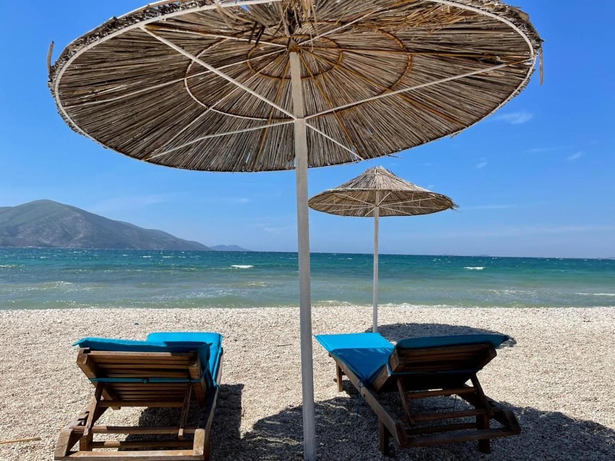 Apartament Karaburun Sunset *