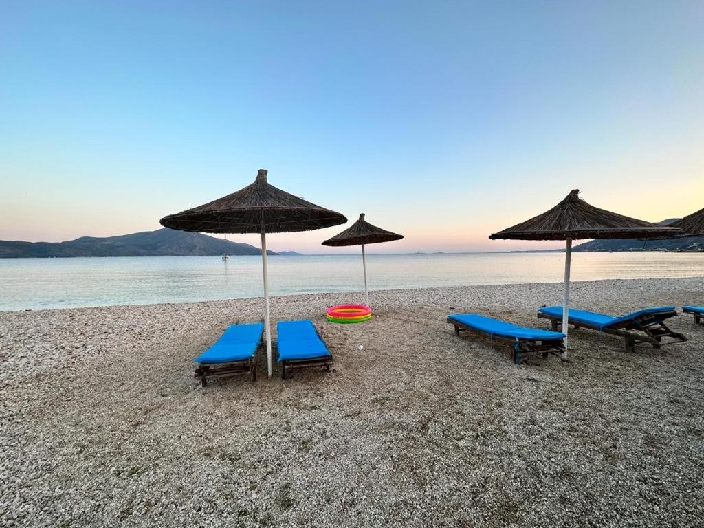 Karaburun Sunset Apartament Orikum