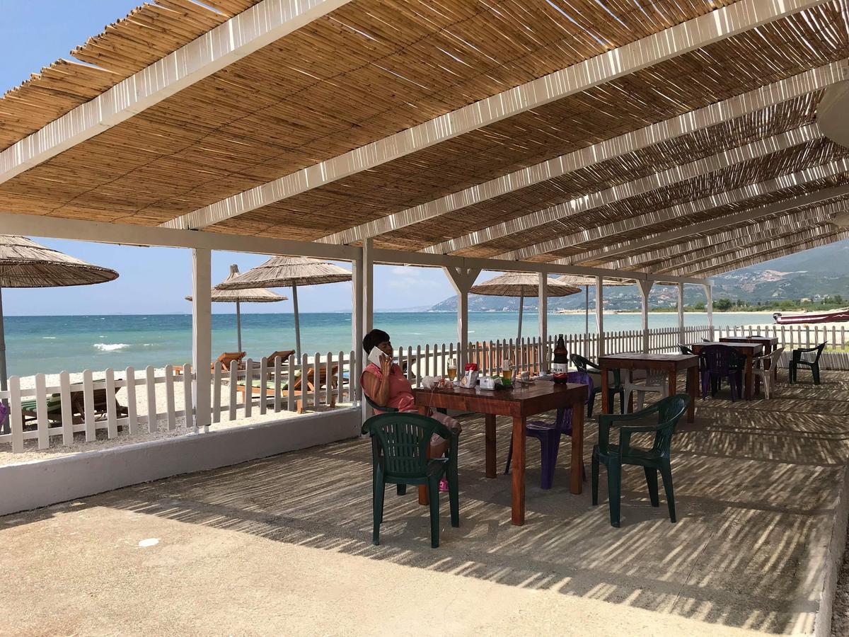 Karaburun Sunset Apartament