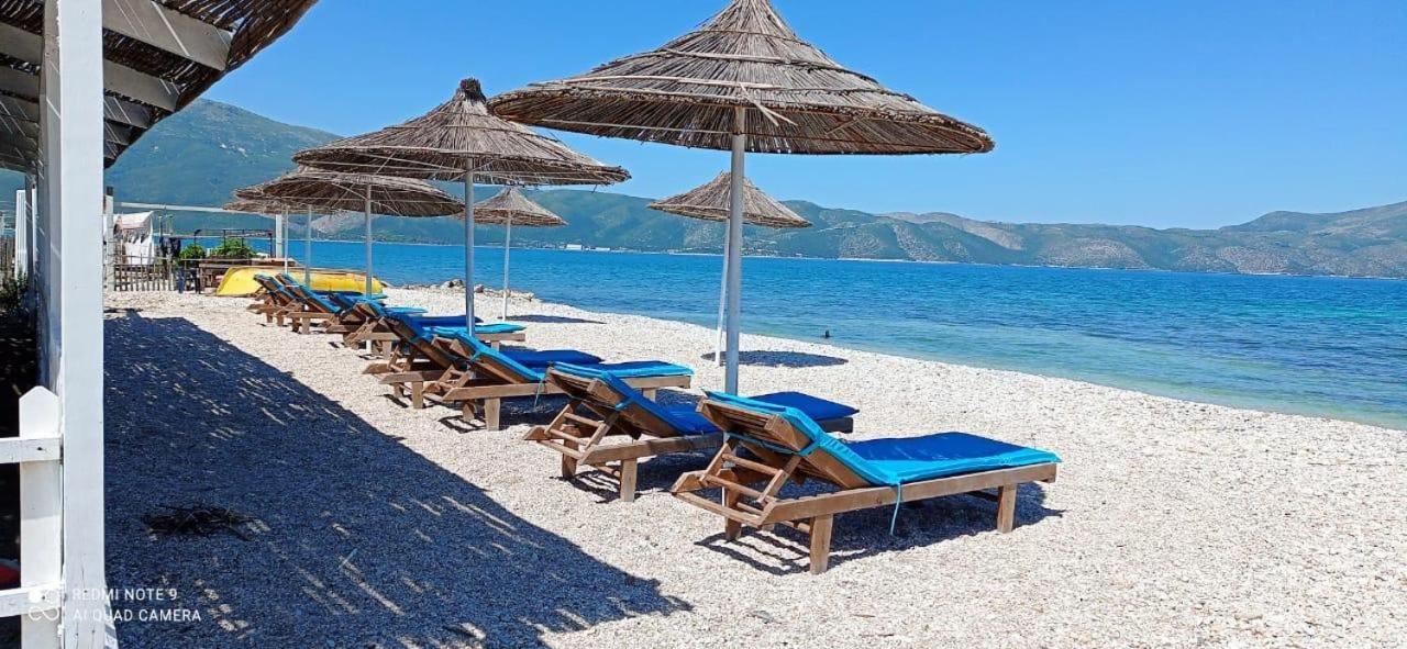 Karaburun Sunset Apartment Orikum