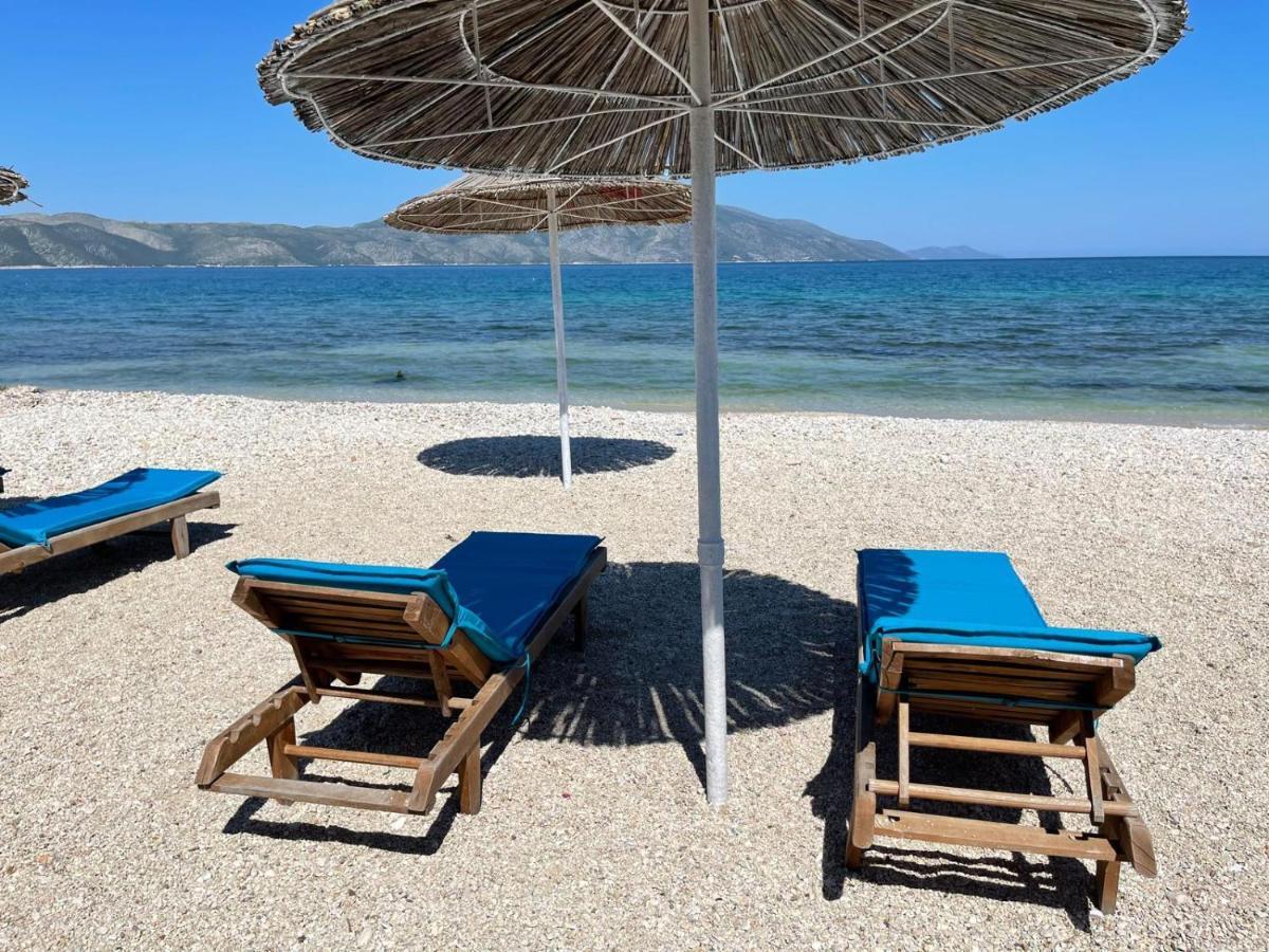 Karaburun Sunset Apartment Orikum