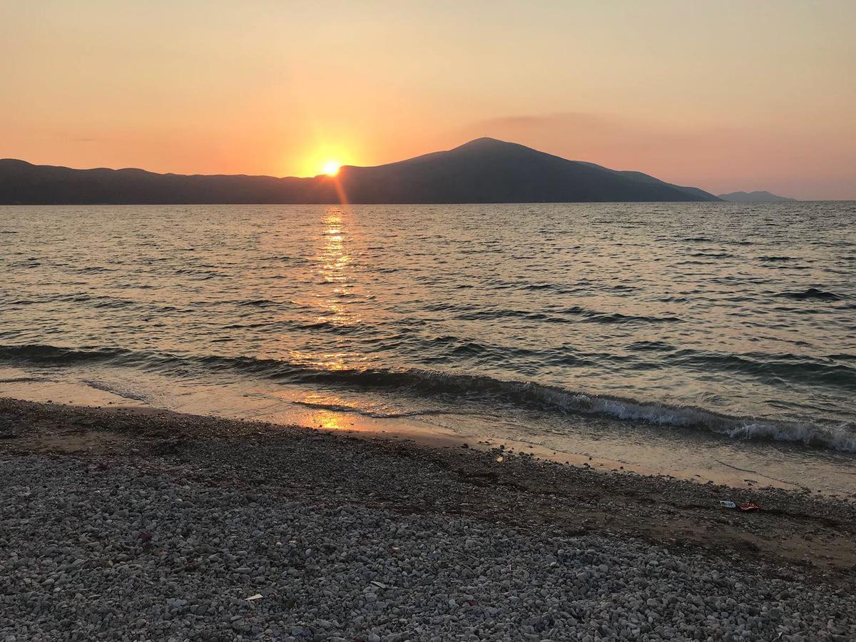 Karaburun Sunset Apartment Orikum
